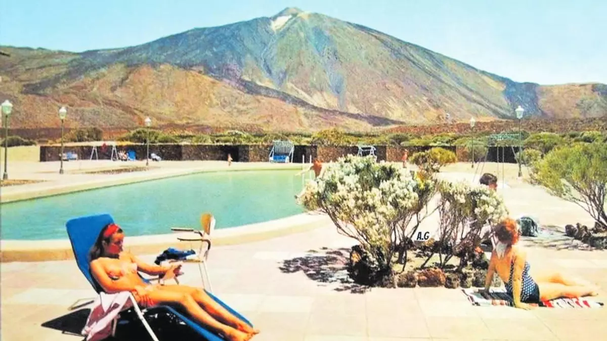Canarias  se pone  en órbita