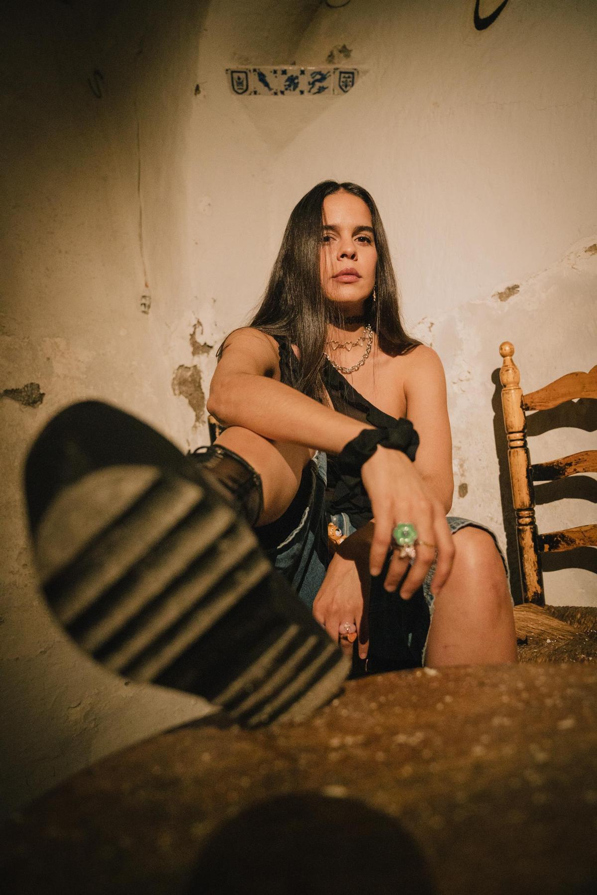 Así son los jóvenes valores de la nueva edad de oro del flamenco