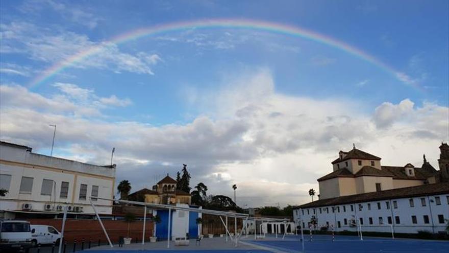 Cierran seis aulas de Infantil del colegio Trinitarios por el positivo en covid-19 de una profesora