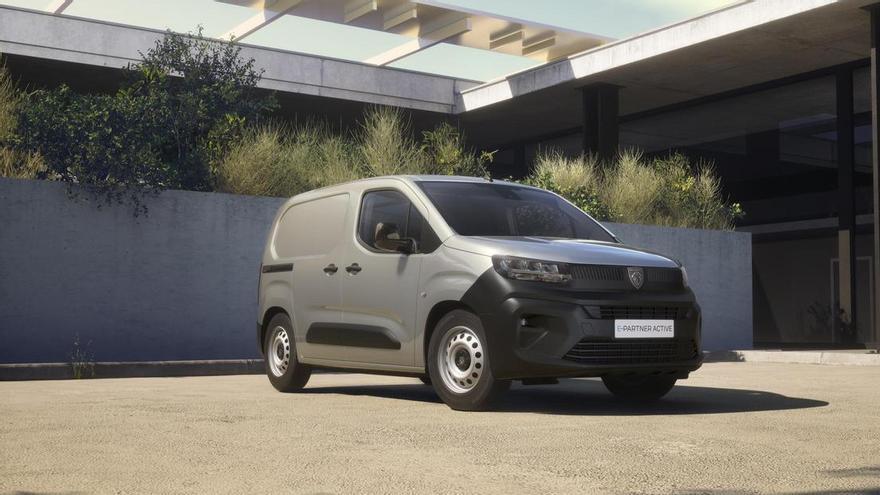 La K9 «low-cost» de Stellantis Vigo ya está aquí: el grupo lanza el proyecto SCV para mantener su liderazgo en furgonetas