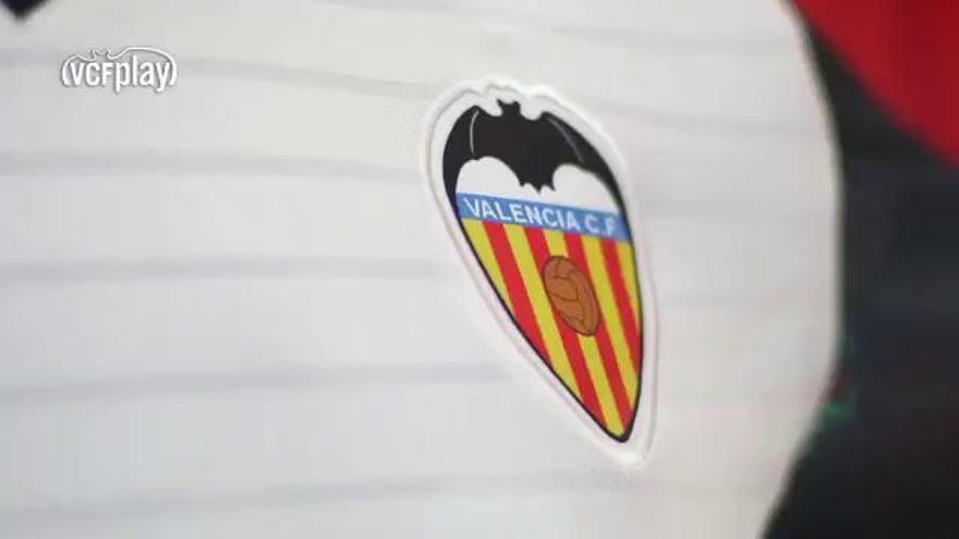 El Valencia prepara el anuncio de un fichaje
