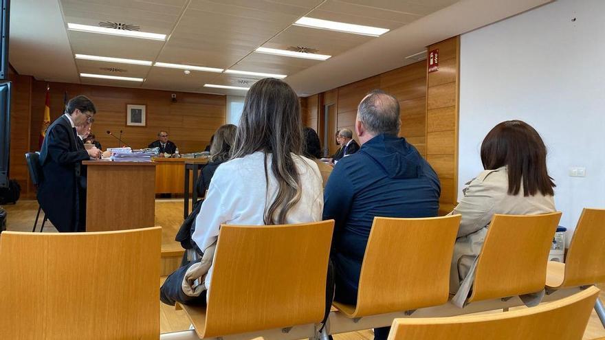 Secta de Vistabella (Catsellón): el Tío Toni abusaba sexualmente de una de sus hijas menores mediante hipnosis