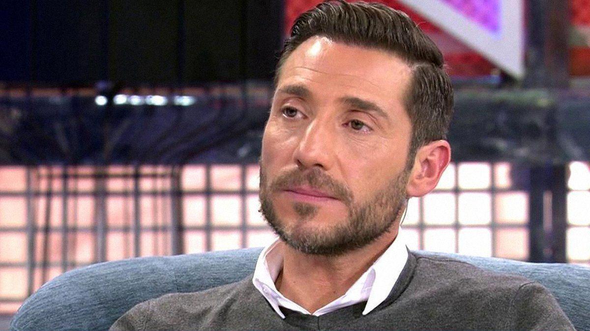Antonio David regresa a la primera línea tras confirmarse el bombazo  televisivo: "Me di cuenta de que la persona de la que me había enamorado no  estaba ahí en el peor momento"