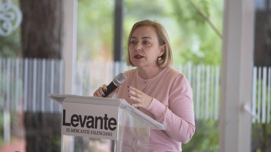 Natàlia Enguix anuncia la creación de una nueva Oficina Comarcal en Xàtiva