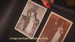 Esto es lo que tienen en común las reinas de hace 50 años de Torrellano y las actuales