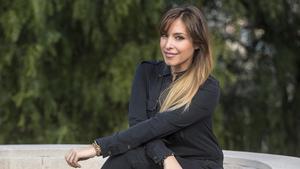 La cantante, actriz y creadora y productora de musicales Gisela Lladó.