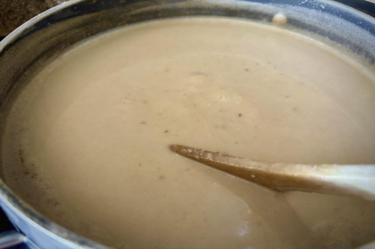 Ingredientes(para 12 tazas):