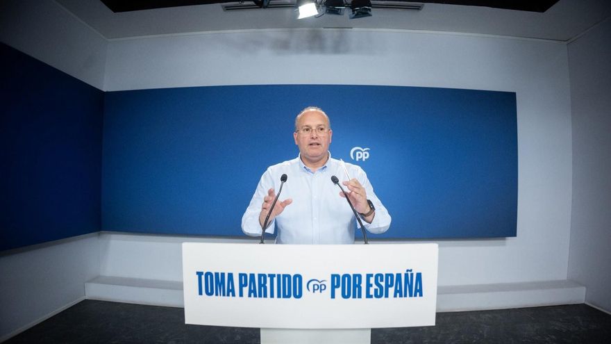 José Antonio Griñán.