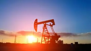 El barril de Brent cae por debajo de 70 dólares ante un posible alto el fuego entre Israel e Irán