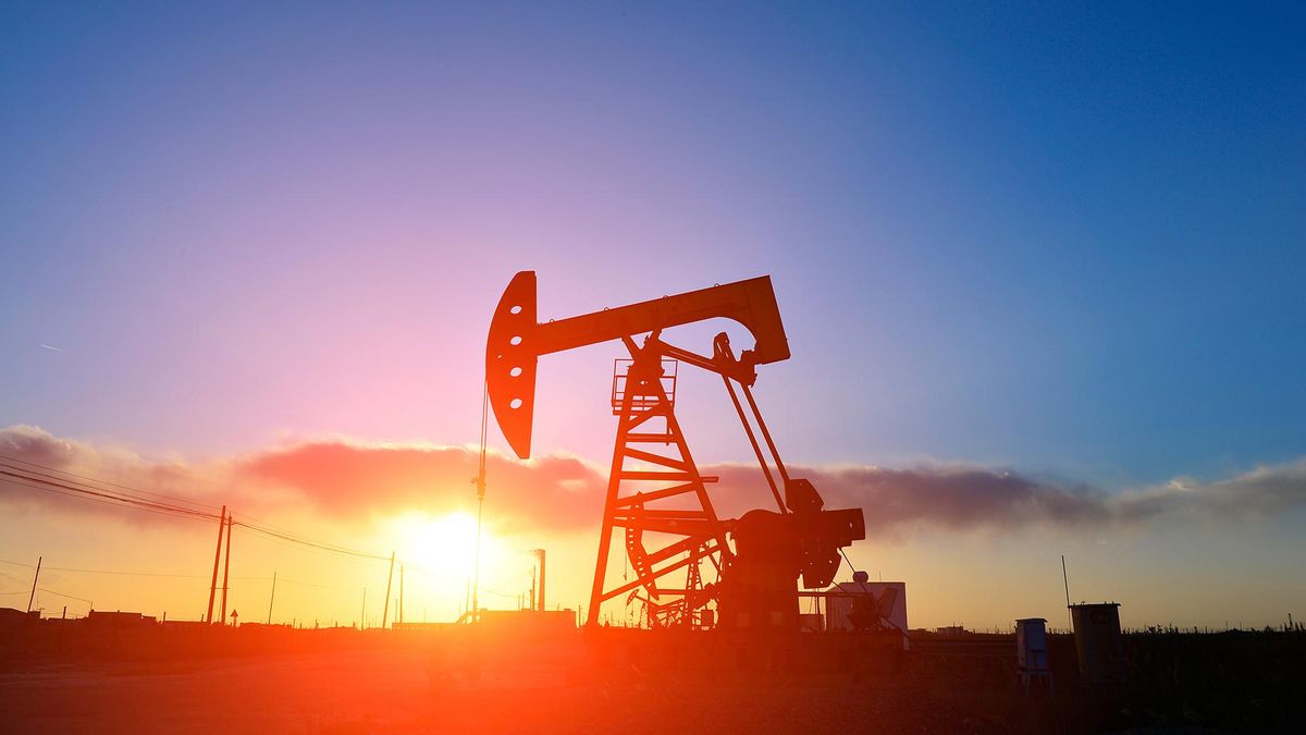 Cada barril de petróleo extraído ayuda al calentamiento global