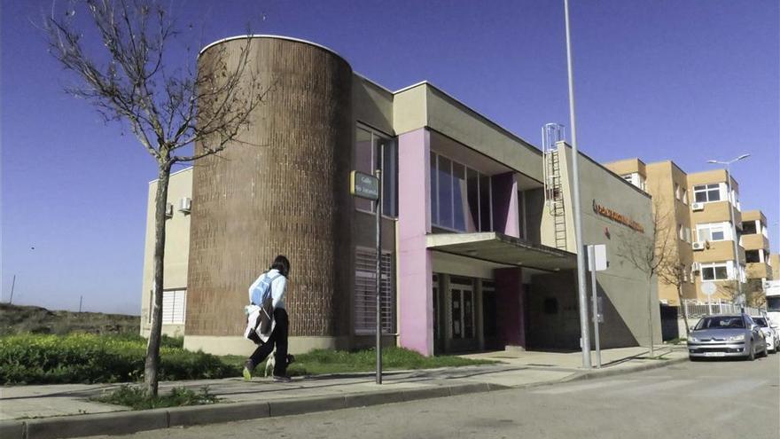 La Casa de Cultura de Mejostilla Gredos mejora su accesibilidad