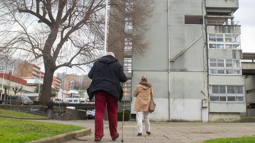 Vecinos del Barrio de las Flores opinan de la zona