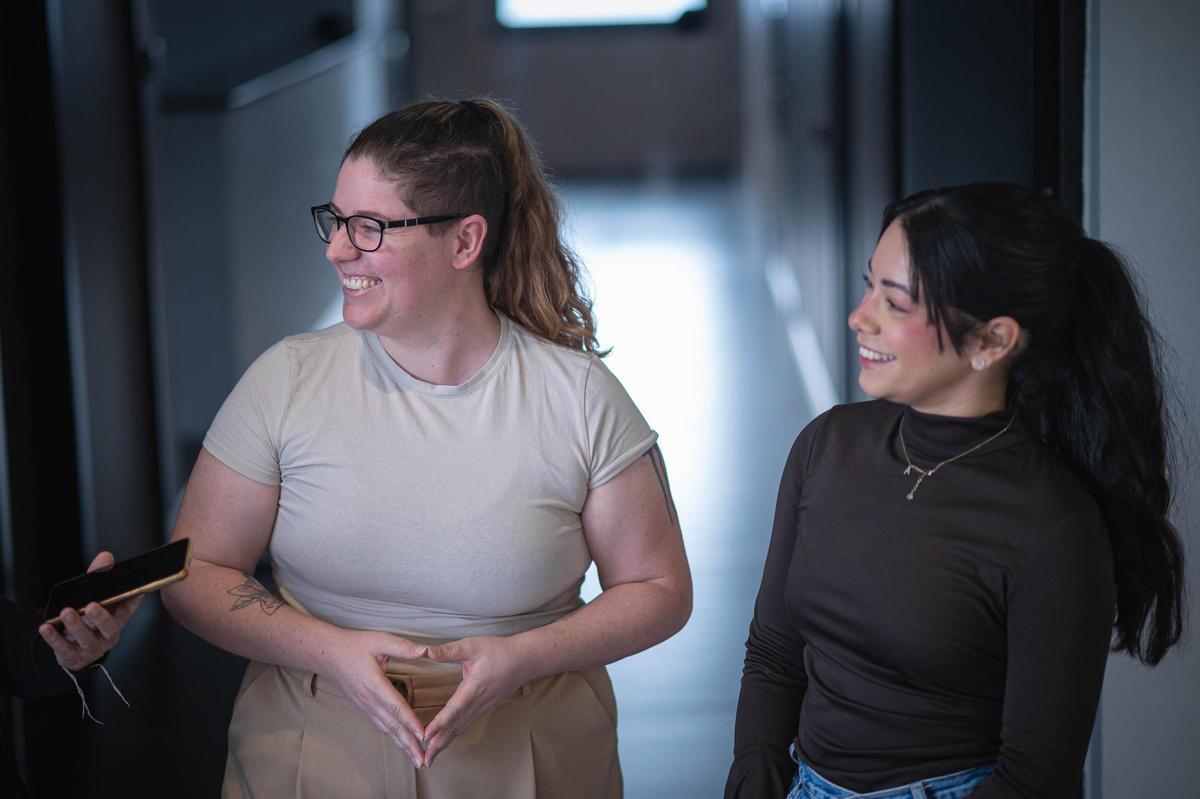 Empresas de tecnología instaladas en la sede del PCTT en Cuevas Blancas