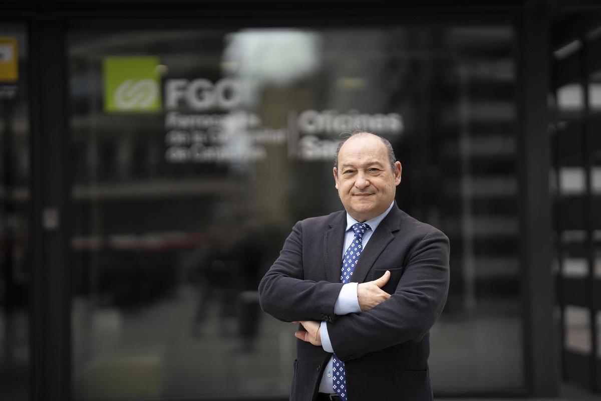 FGC planeja tancar al cotxe, de manera progressiva, els accessos a totes les seves estacions de muntanya