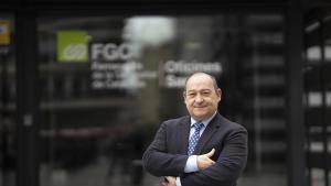 FGC planeja tancar al cotxe, de manera progressiva, els accessos a totes les seves estacions de muntanya