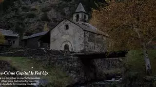 El caso del asesinato en Tor llega a las páginas del New York Times