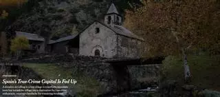 El caso del asesinato en Tor llega a las páginas del New York Times