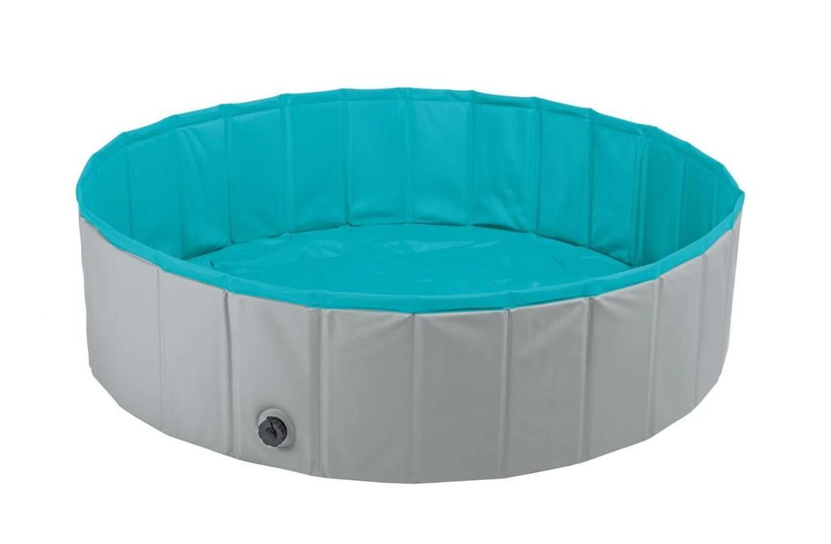 Piscina para perros