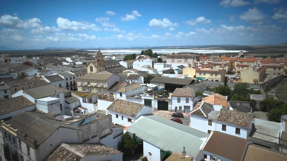 Fuente de Piedra