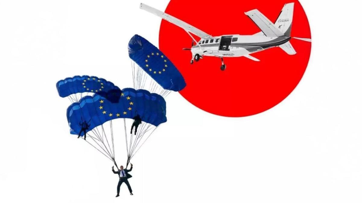 Si saltem, saltem junts