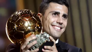 Nominaciones al Balón de Oro 2025: horarios, candidatos y fechas
