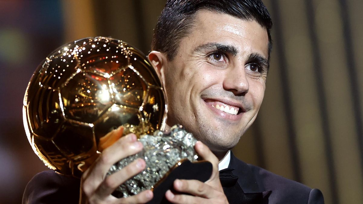 Nominaciones al Balón de Oro 2025: horarios, candidatos y fechas