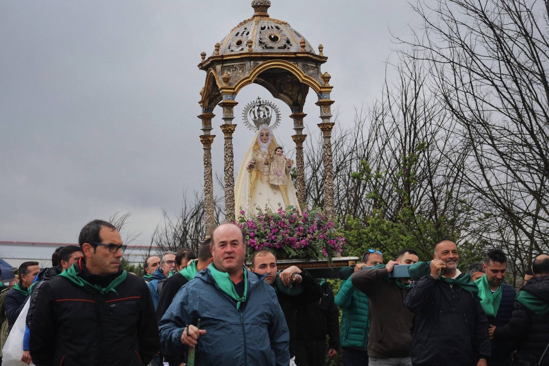 Cristo de Morales