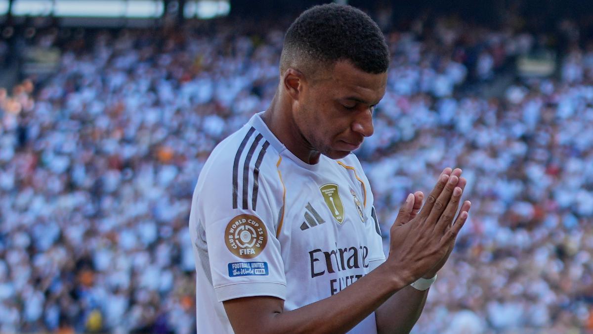 El Real Madrid se enfrenta al PSG hoy miércoles 9 de julio en la segunda semifinal del Mundial de Clubes 2025