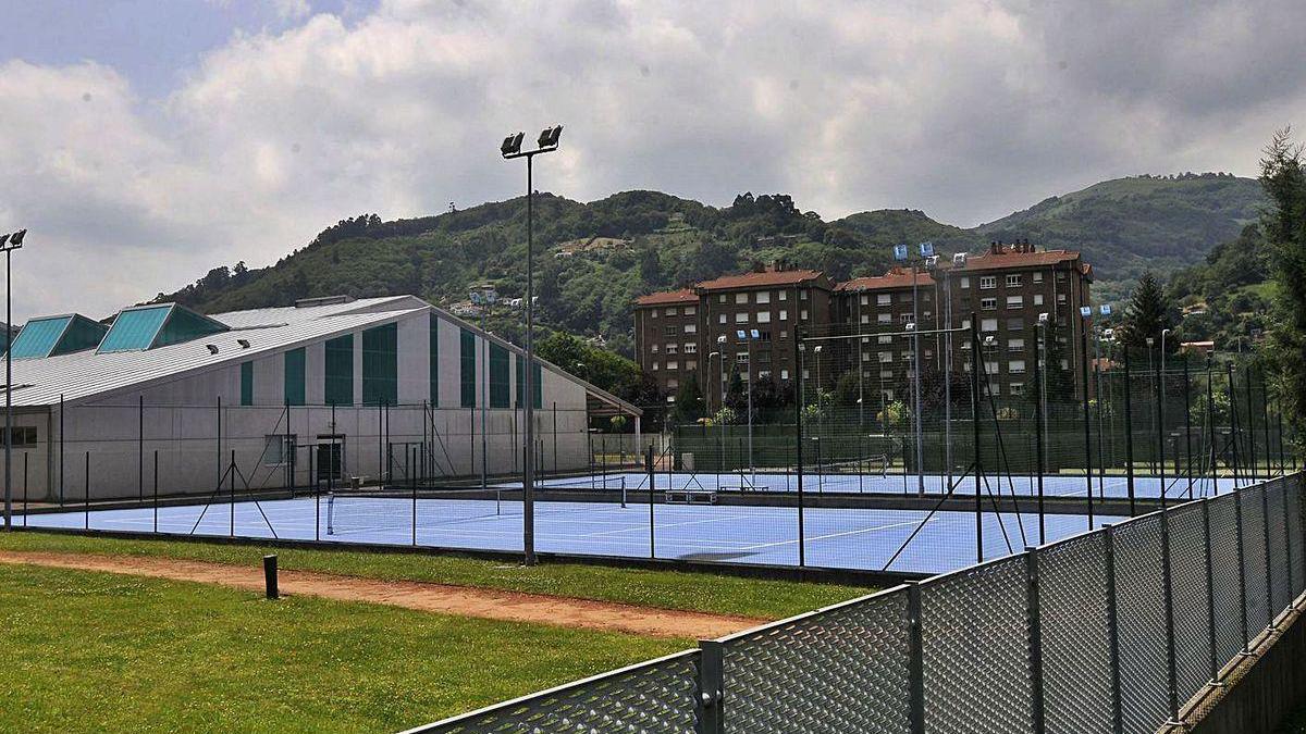 Escepticismo en Mieres sobre la posible implantación de Deportes: &quot;Somos cautos&quot;