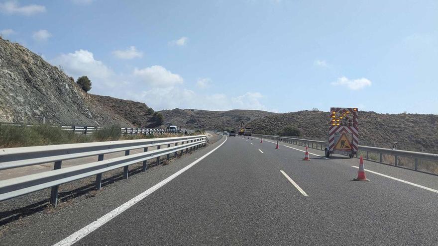 El Gobierno bonificará el peaje de la AP-7 en la Costa del Sol para los trabajadores y estudiantes que la usen habitualmente