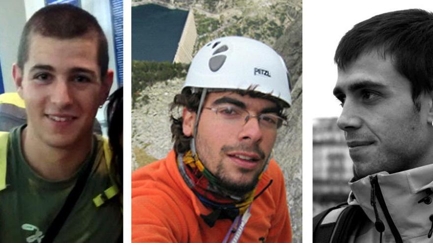 Tres alpinistas españoles mueren en Kirguizistán