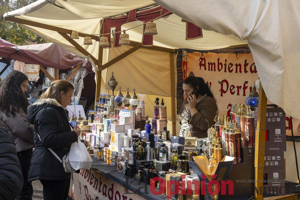 Mercado Medieval de Caravaca