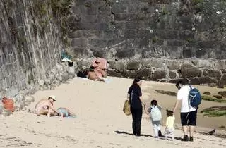 ¿Vigo o Transilvania? En la primera quincena de marzo solo hubo 79 horas de sol