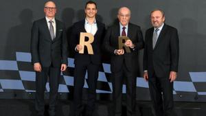 Premios Racc motor 2025