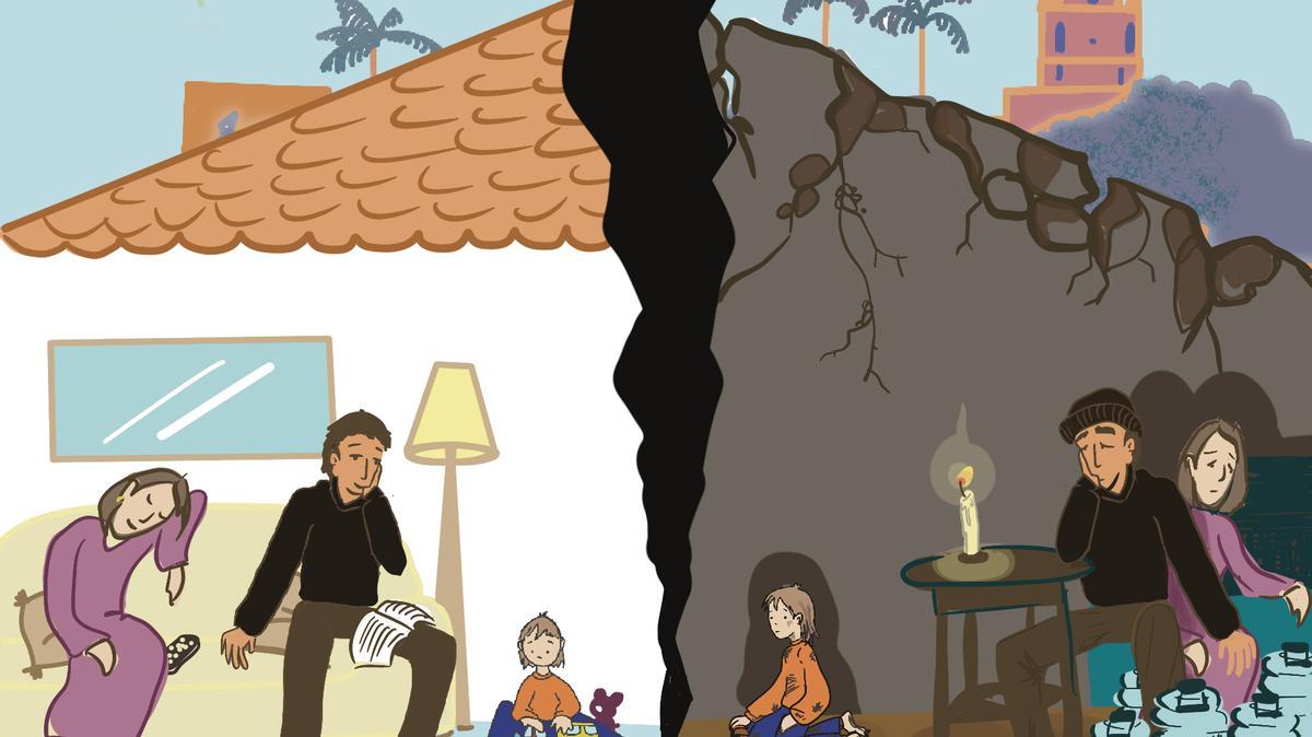 Ilustración de Nana Pez.