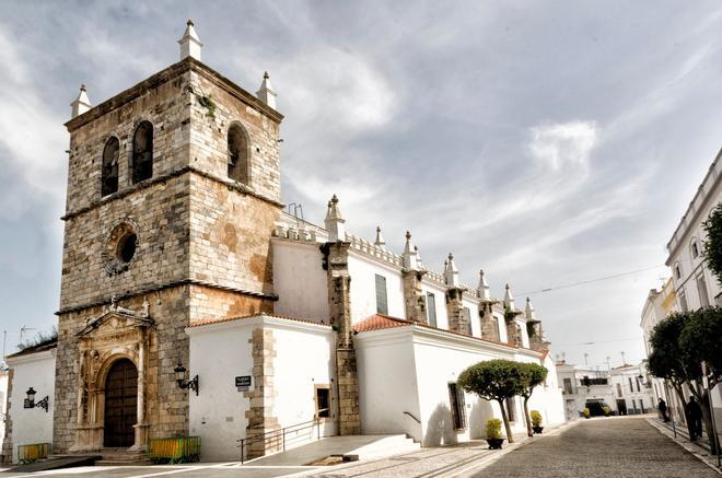 Olivenza, España, Portugal