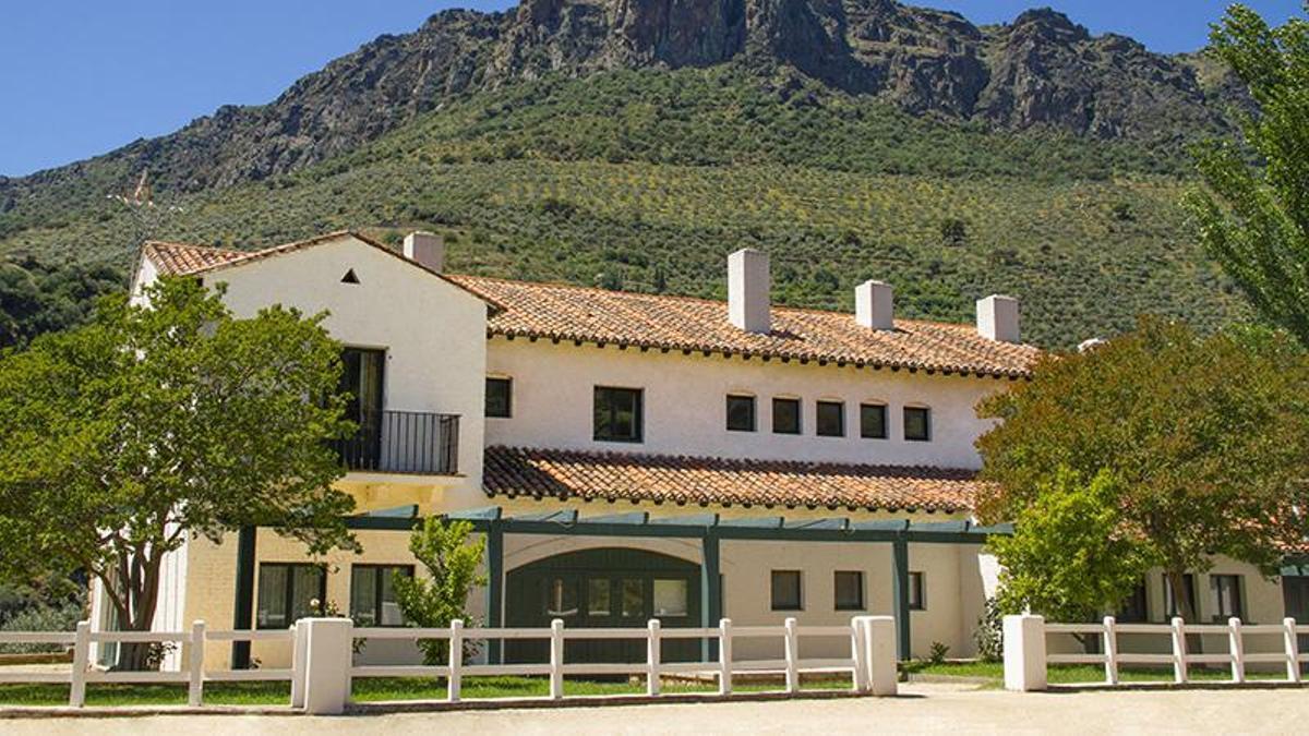 Aldeaduero, Salto de Saucelle, Castilla y León.