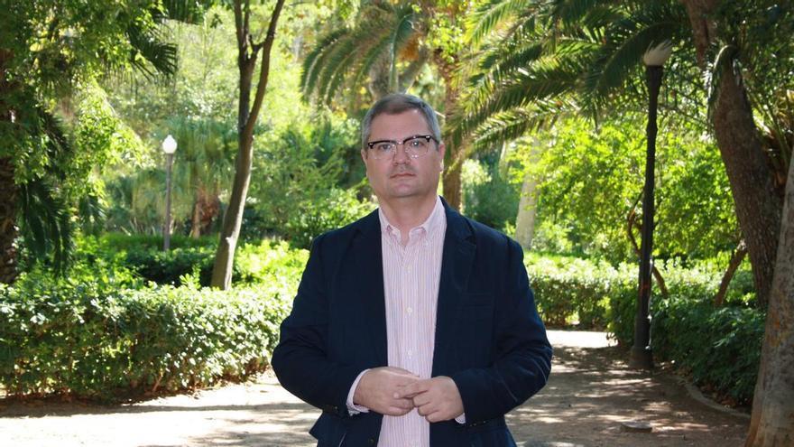 Luis Martí ya es candidato oficial a presidir la patronal CEV Castellón