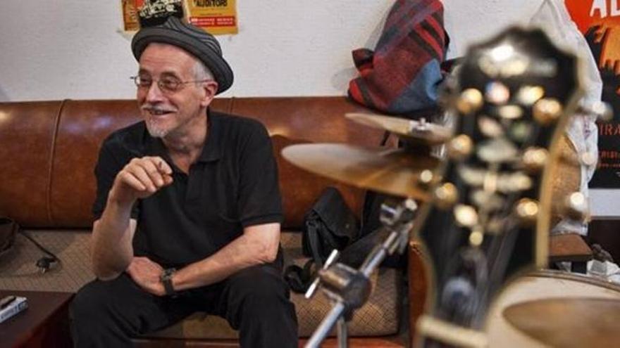Fallece Josep Fortuny, batería del grupo Elèctrica Dharma