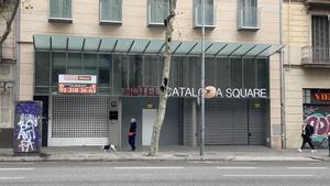 Els concursos empresarials s’acarnissen amb l’hostaleria