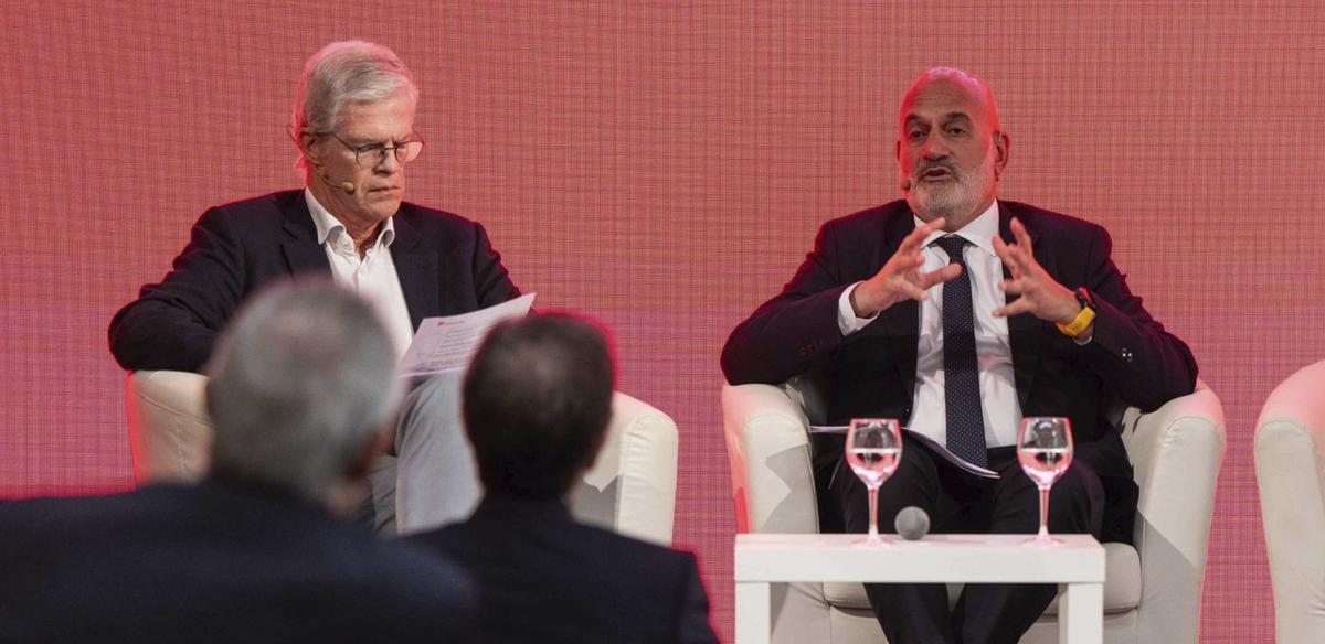Ascó i Vandellòs lamenten per prematura l’apagada nuclear el 2035