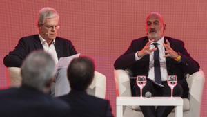 Ascó i Vandellòs lamenten per prematura l’apagada nuclear el 2035