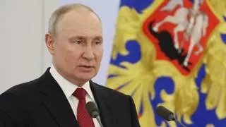El COI, contundente contra las competiciones 'políticas' de Rusia: violan la Carta Olímpica
