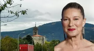 El refugio de Anne Igartiburu (57) está considerado como el "corazón" del País Vasco y en verano cobra vida con el festival Musikaire: "Tenerlo presente ayuda a mirar el mundo y saber lo que somos"