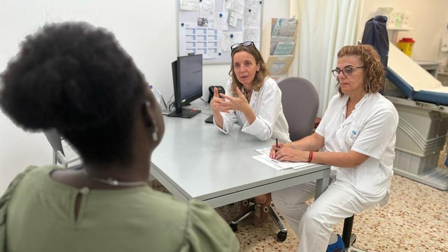 El segon hospital públic de Catalunya que reconstrueix clítoris és a Girona