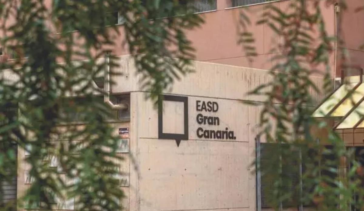 Escuela de Arte y Superior de Diseño Gran Canaria, innovación y futuro para Canarias