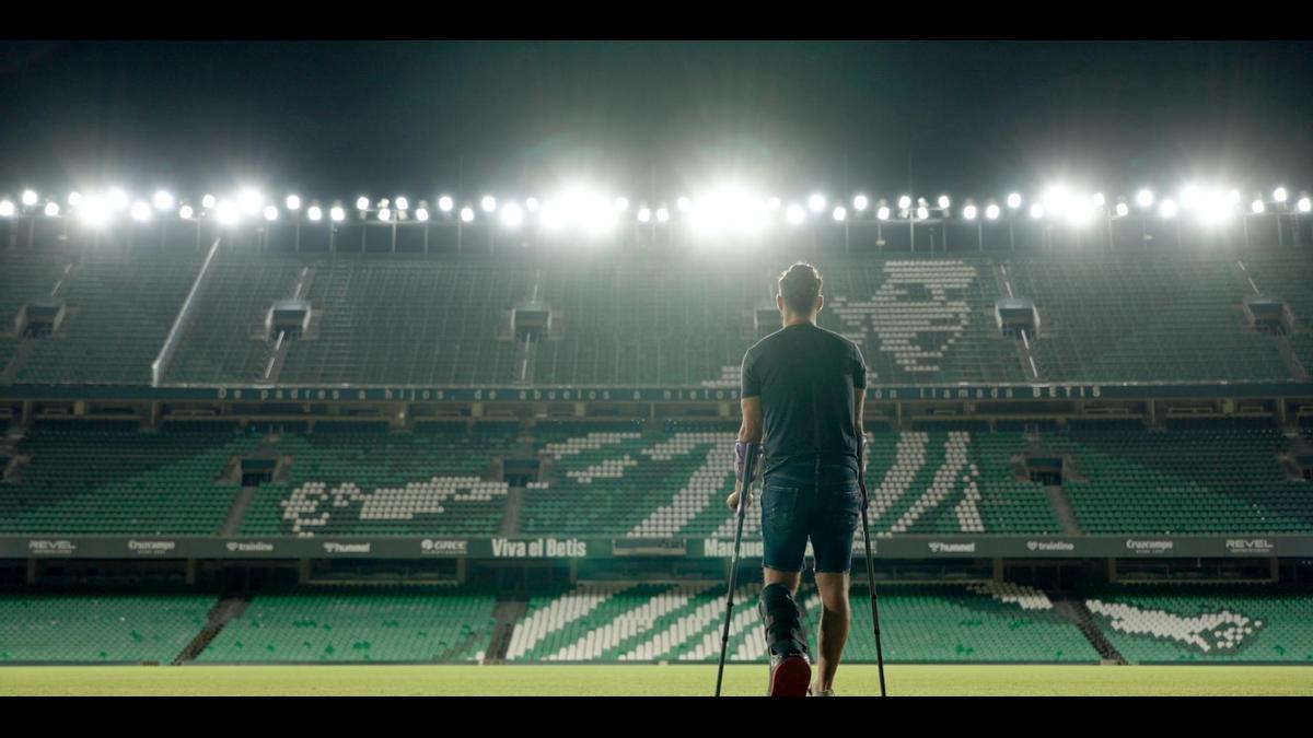 Vídeo | Cuándo y dónde ver el documental de Isco Alarcón