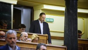 No era difícil sospitar d’Ábalos