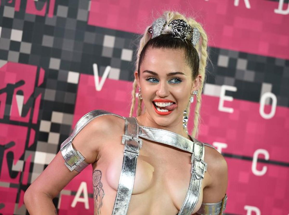 VMA 2015