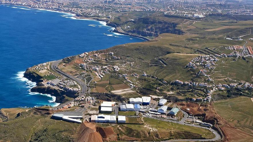 Arucas da un empujón al proyecto del circuito de automovilismo